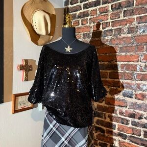 Sparkle Top